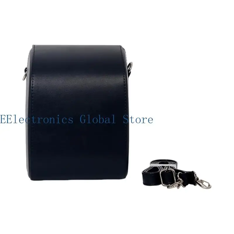 462b-waterproof-camera-case-for-flip-immediate-camera-hard-pu-exterior-against-crash-security-for-outdoor-travel