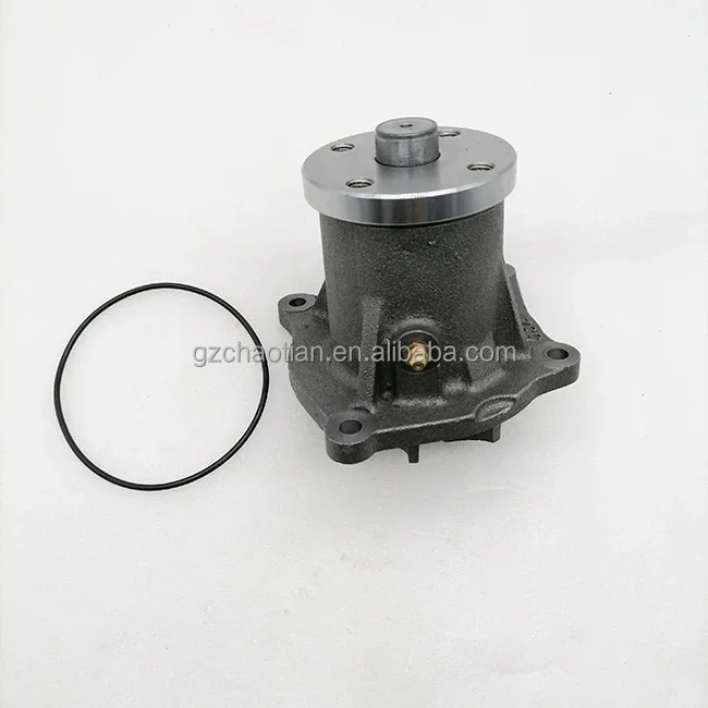 CAT 320B E320C E320D excavator water pump 178-6633 1786633 engine water pump