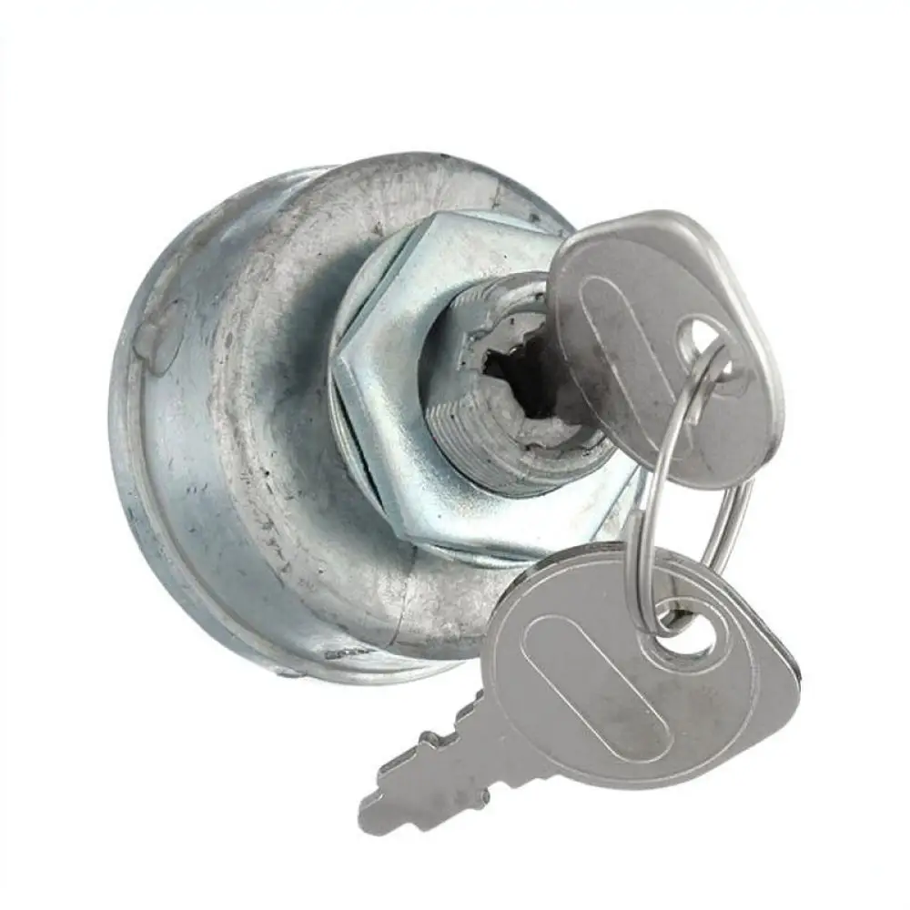 Replacement 5 Pin Ignition Starter Switch For Lawn Mower Fits For 725 0267 925 0267A 925 0267 725 0267A Garden Tool Accessory