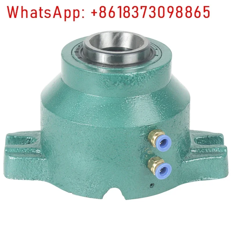 15  20 25  32 type horizontal indexing vertical pneumatic chuck seat instrument