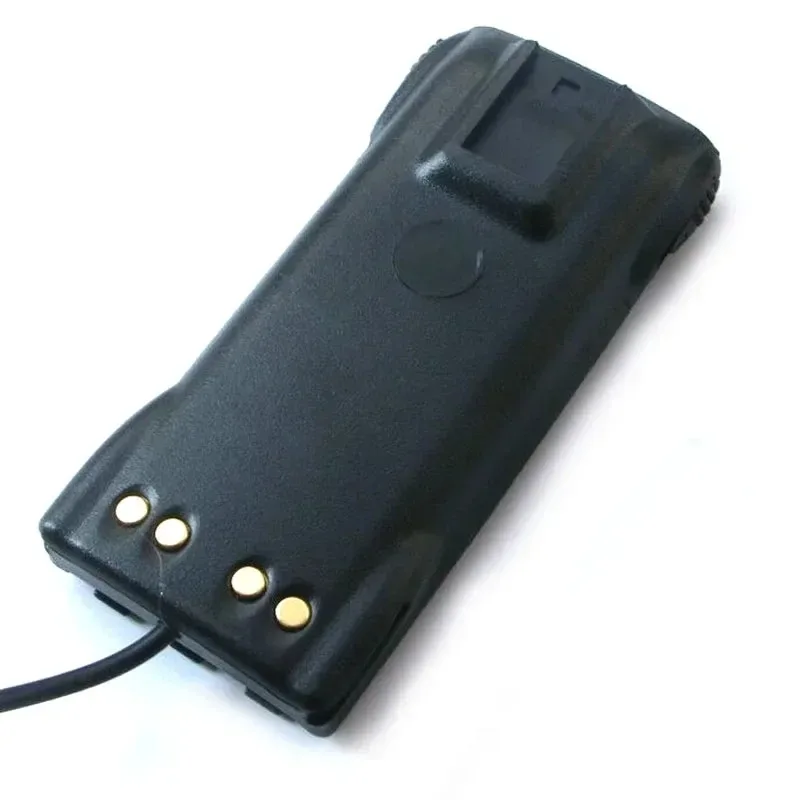 Car Battery Eliminator Charger Adaptor for Motorola Radio GP320 GP328 GP329 GP338 GP340 GP360 GP380 GP680 HT750 PRO5150 MTX850 view 5