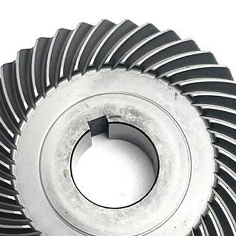 2026 + آلة الحز أجزاء التروس الكبيرة 255-1 آلة الحز والعتاد آلة قطع والعتاد #5