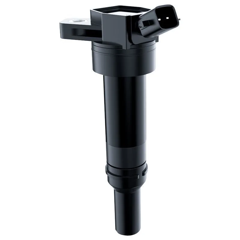 

1PCS DELPHI Ignition Coil Compatible with Hyundai Kia I10 Picanto 11-17 27301-04000 Picanto 2011-2015 1.0L 1.2L 1.25L