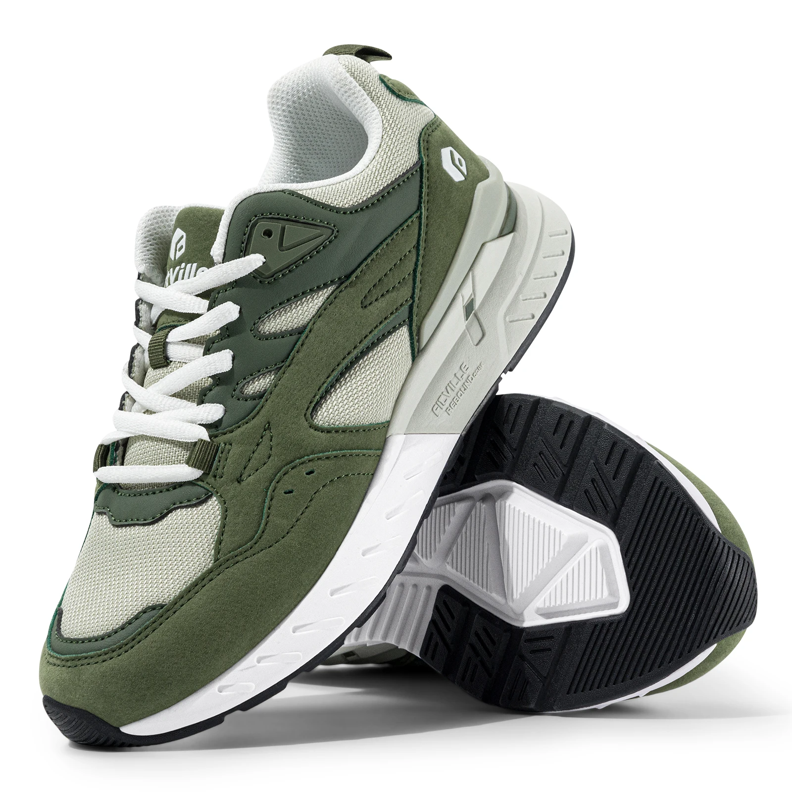 FitVille Wide Walking Shoes Retro Sports Dad Shoes for Women Comfortable  Casual Sneakers With Arch Support Large Size Top Brand