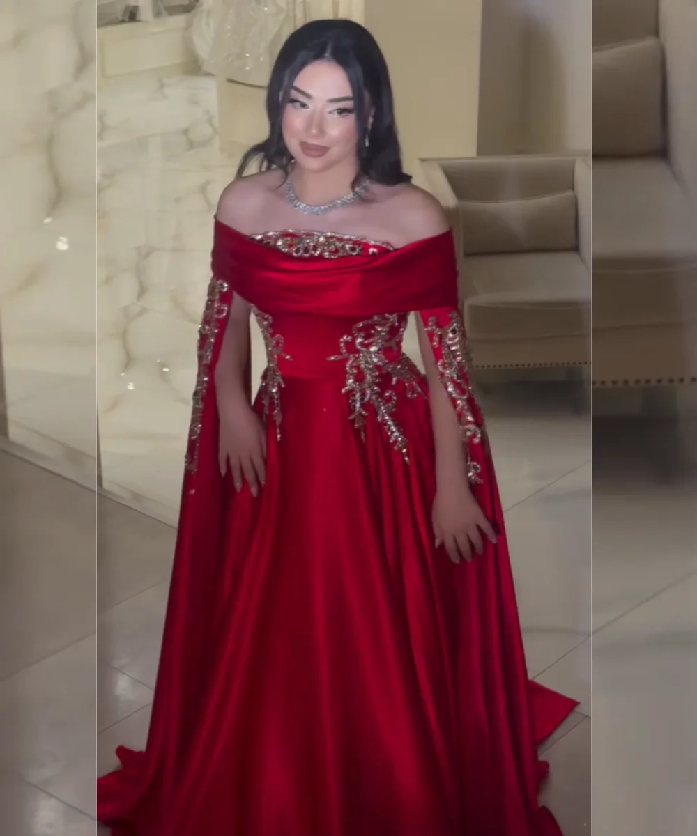 

Индивидуальные высококачественные шармезные плиссированные блестки узор трапециевидной формы с открытыми плечами длинные вечерние платья на заказ простые