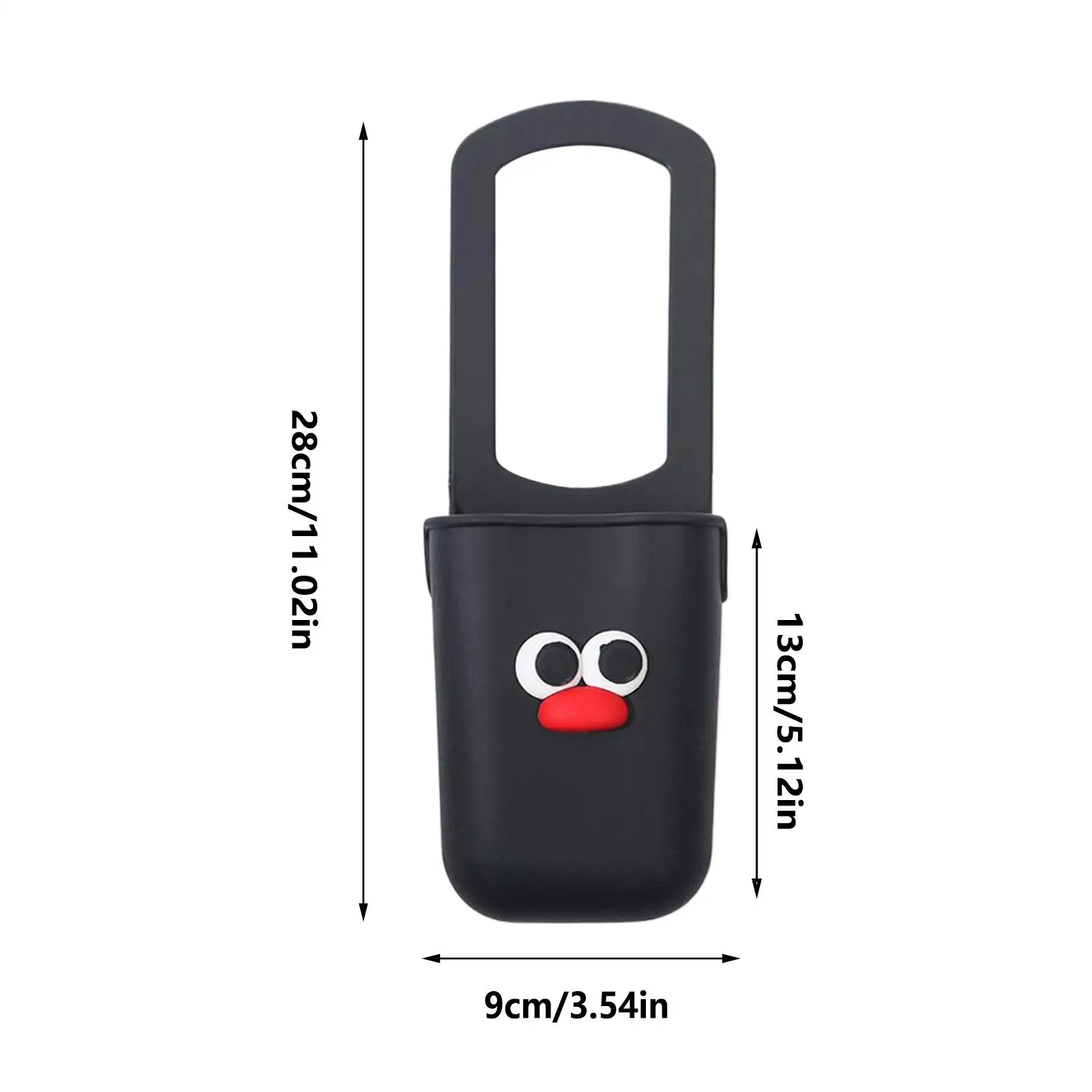 Stroller Drink Holder Stroller Baby Cup Holder Attachment Portable Drinking Stand For Camping Wheelchair Cart Bike Key Phone