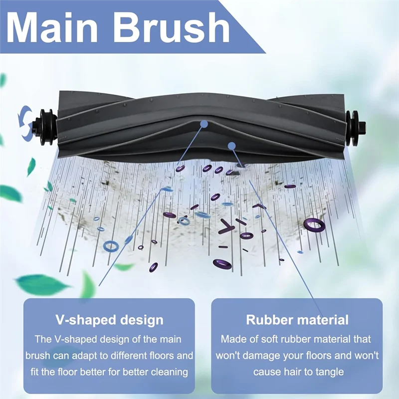 A50Q-Accessories Ki… - image