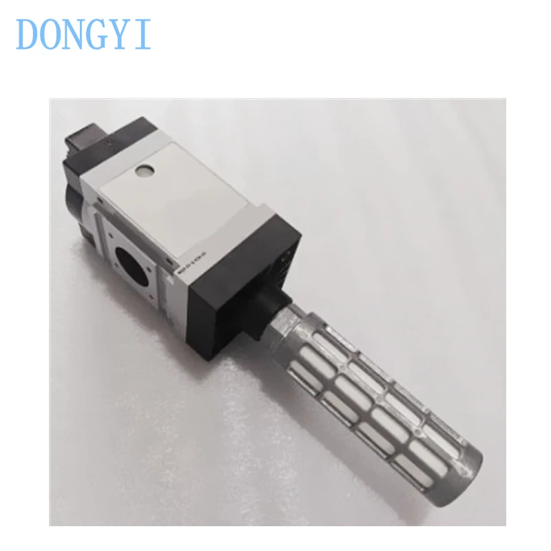 On/off Valve MS MS9-EE MS9-EE-G-V24-VS 588894 MS9-EE-G-V24-S-VS 562940