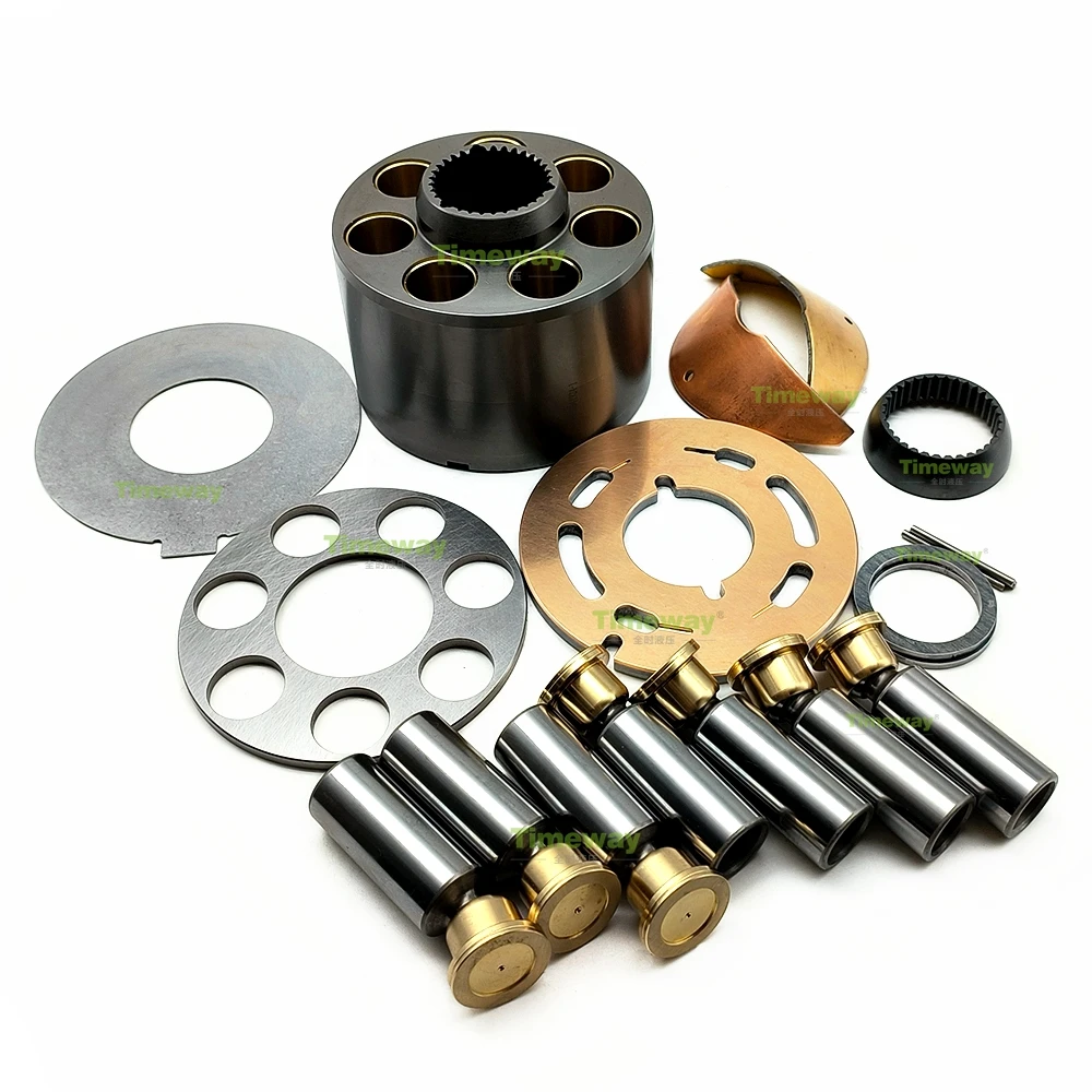 Kit de réparation pour pompe hydraulique Sauer M91-46151