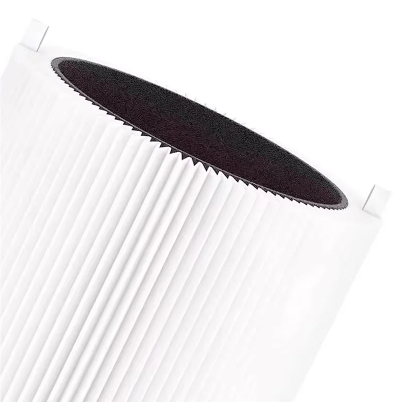 X09A لمرشحات الكربون المركبة BLUEAIR Blue Pure 311 3410 HEPA 2-Pack-قطع غيار عالية الكفاءة لأجهزة تنقية الهواء