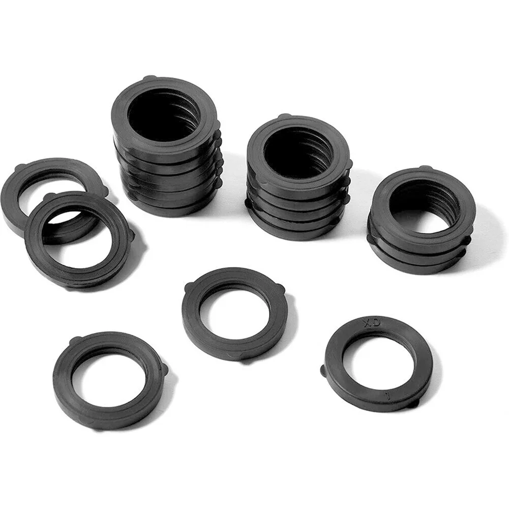 Rubber Hose Pipe Washers Replacement Kit