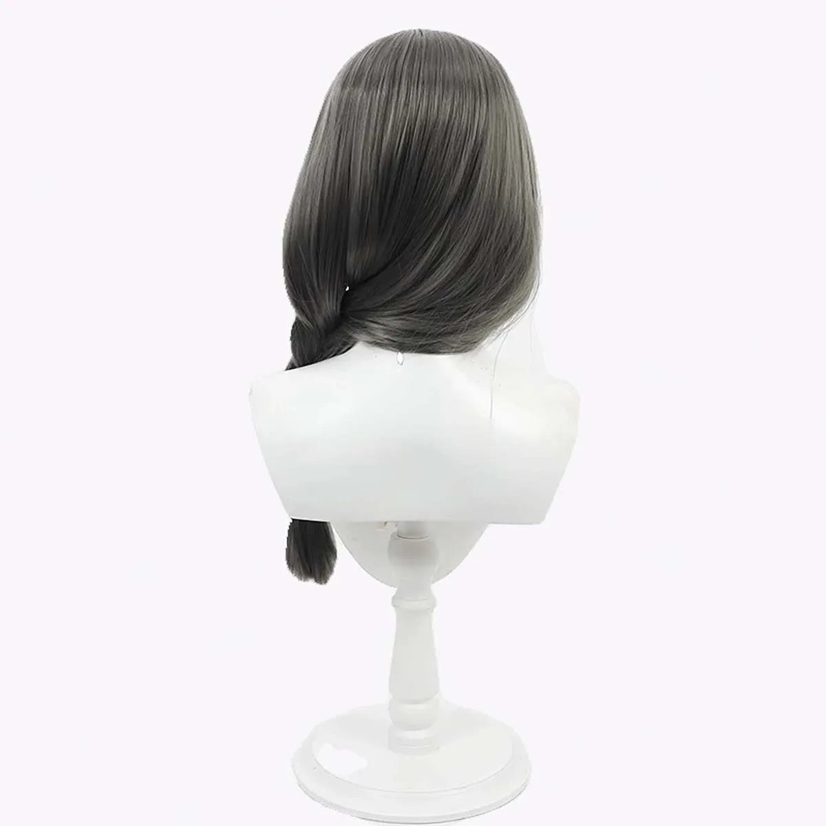 อุปกรณ์ประกอบฉากเครื่องแต่งกายฮาโลวีน เกมสวมบทบาท วิกผมคอสเพลย์แมรี่