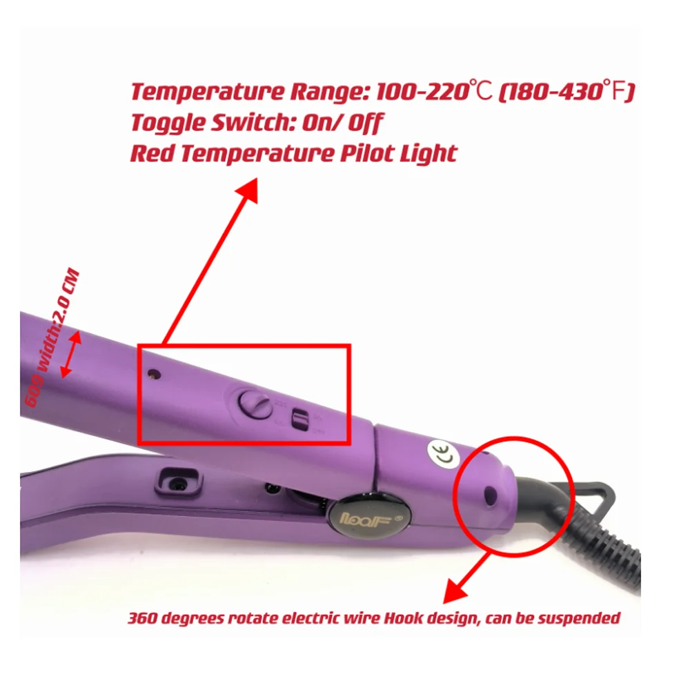 Thumbnail 3 - #47 Most Popular Hair Styling Tools