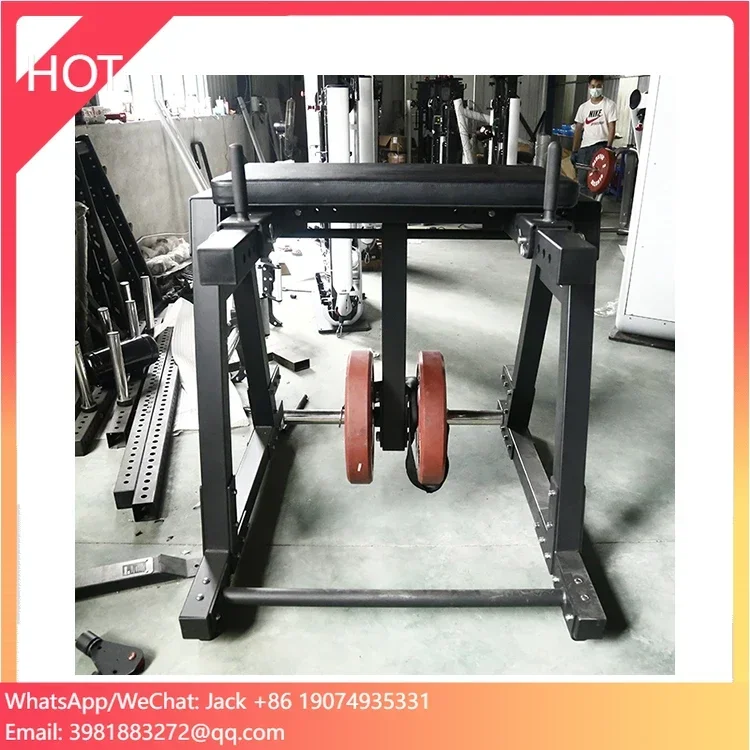 

Good Quality Commercial Body Building Fitness Equipment Gym Machine