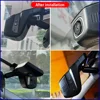 Camzhux-車のDVRカメラ,ビデオレコーダー,4K, UHD,プラグアンドプレイ,日産ローグ,スポーツ,qashqai j11,2013-2021 3