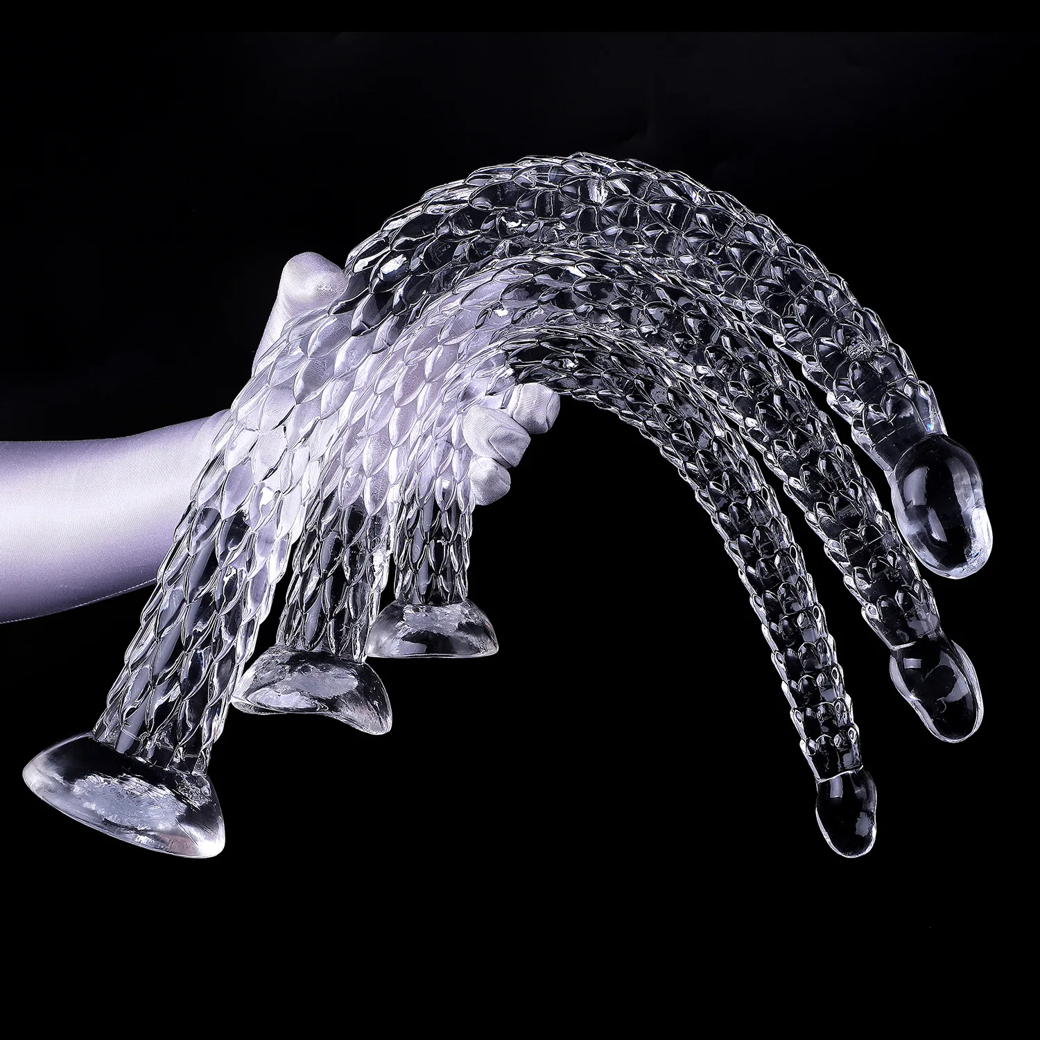 Anal Tamponade Anus Dilator