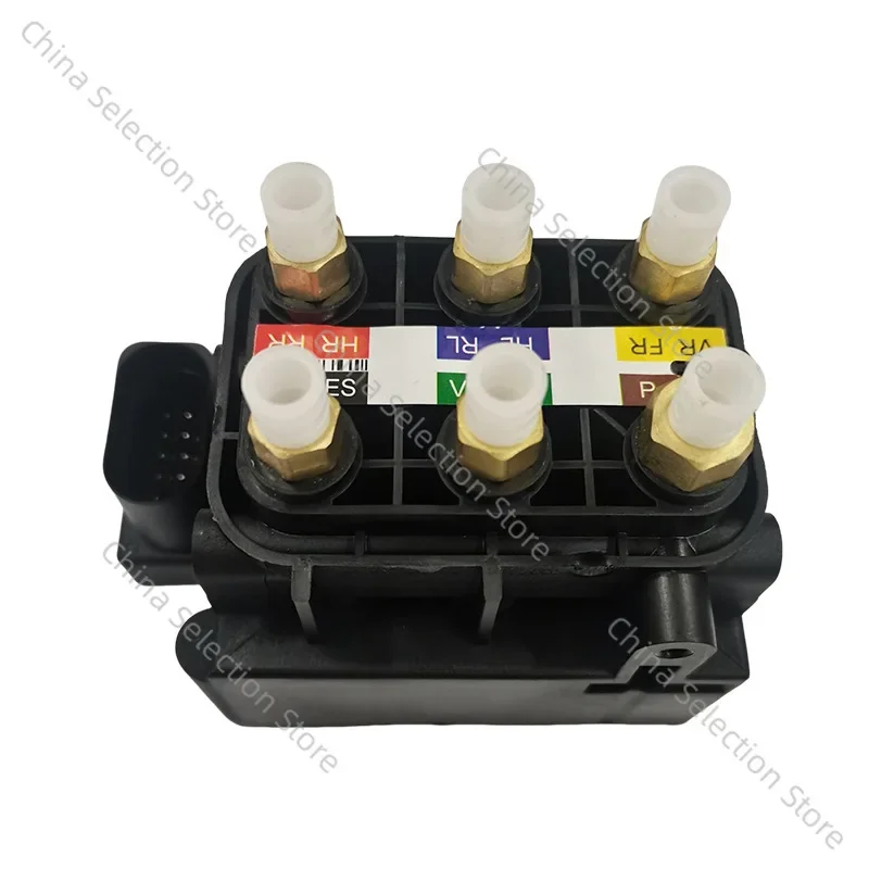 Distribution Valve A2123200358 Solenoid Valve 1643201204 for Mercedes-Benz 0993200200