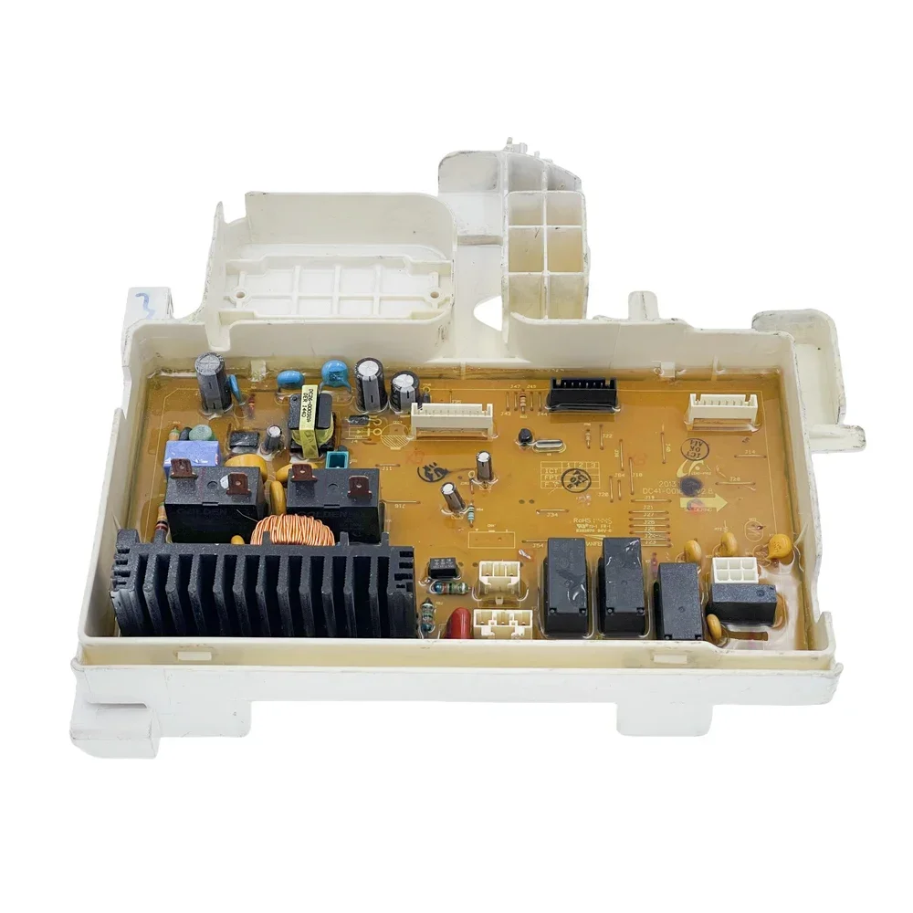 DC92-01080A Schaltung PCB DC41-00160A Steuerplatine für Samsung Waschmaschine Waschmaschine Teile