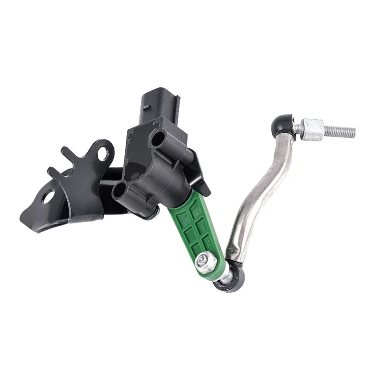 Suspension Height Sensor Headlight Level Sensor Direct Replacement Part No Programming Required Vehicle Height Sensor