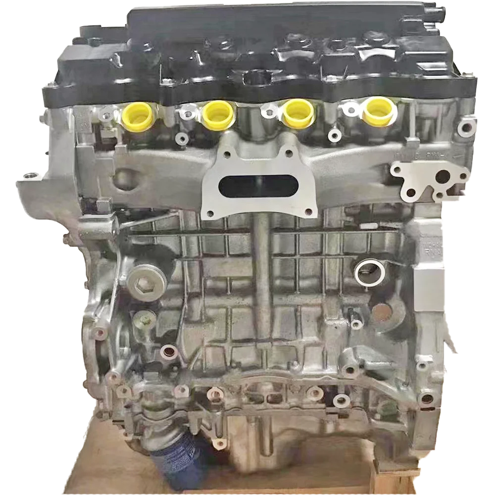 R18A1 Auto Engine 1.8L Car Engine Systems Assembly Automotive Accessories For Honda