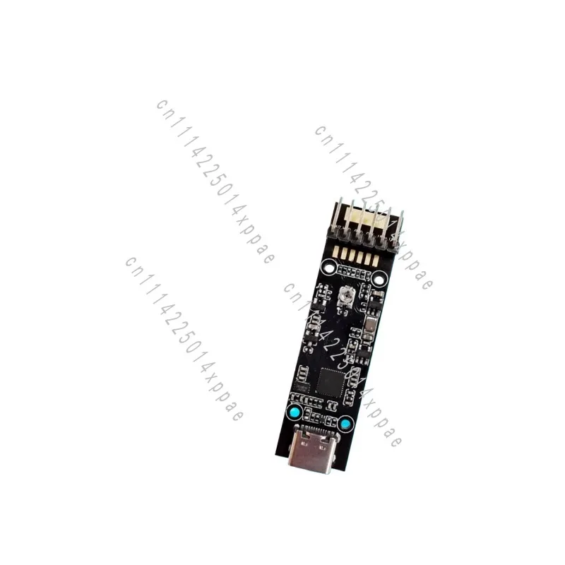 Ov6946 Endoscope Module + Ov426uvc Decoder Board