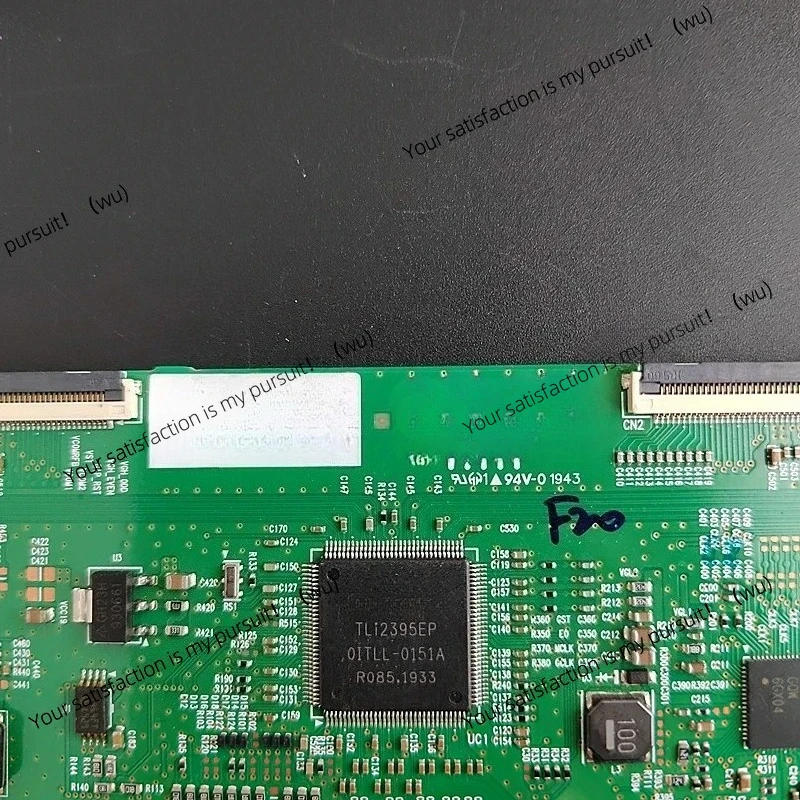 Placa T-con 6870C-0805A 6871L-5926A 6871L-5898A para TV de 55'' 65'' 55PFL5602/F7, Placa Lógica de 55 y 65 Pulgadas 5926AJ 5898AJ