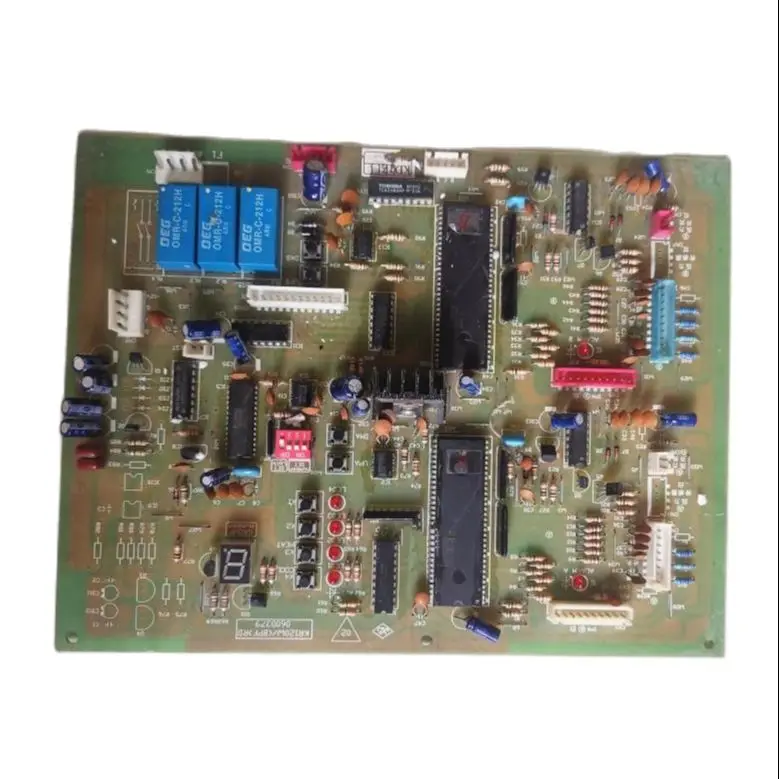 

for haier Air conditioning computer board main board KR-120W/(BPF)RD 0600379 0600378 board part