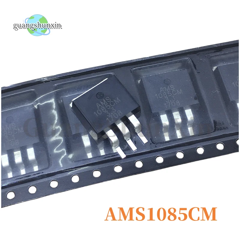 10PCS Brand New Ori… - image