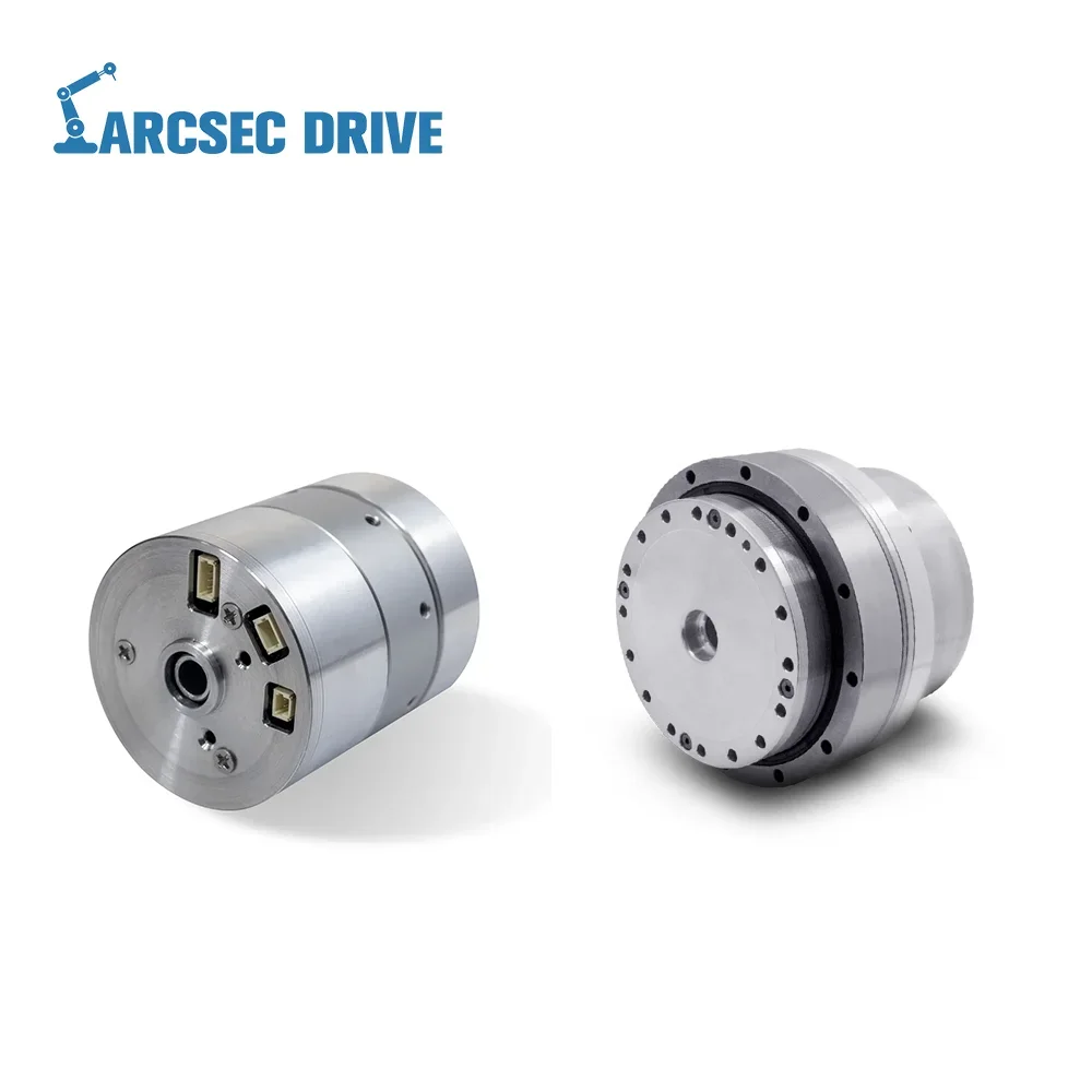 2026 Integrated Feedback Systems Consistent Torque High Torque Robot Joint Module Actuator