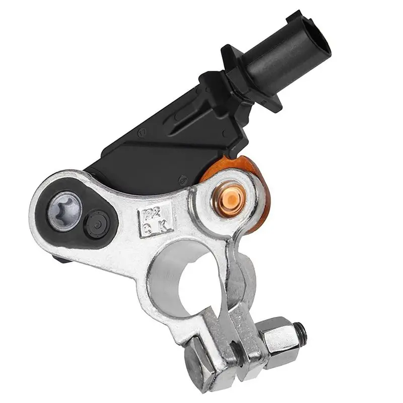 Car Battery Sensor …