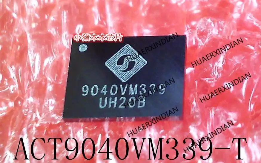 Neue Original ACT9040VM339-T 9040VM339 BGA Auf Lager