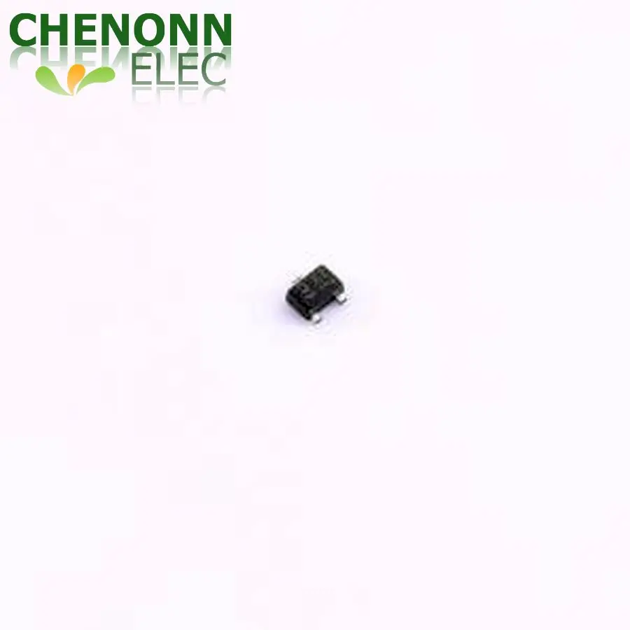 200PCS/LOT SSM3K35AMFV,L3F (MOSFETs)