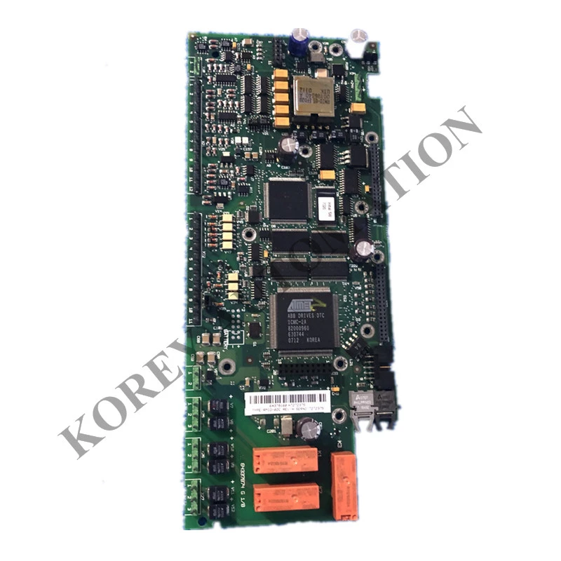 In Stock 800 Series Inverter Board RMIO-02C