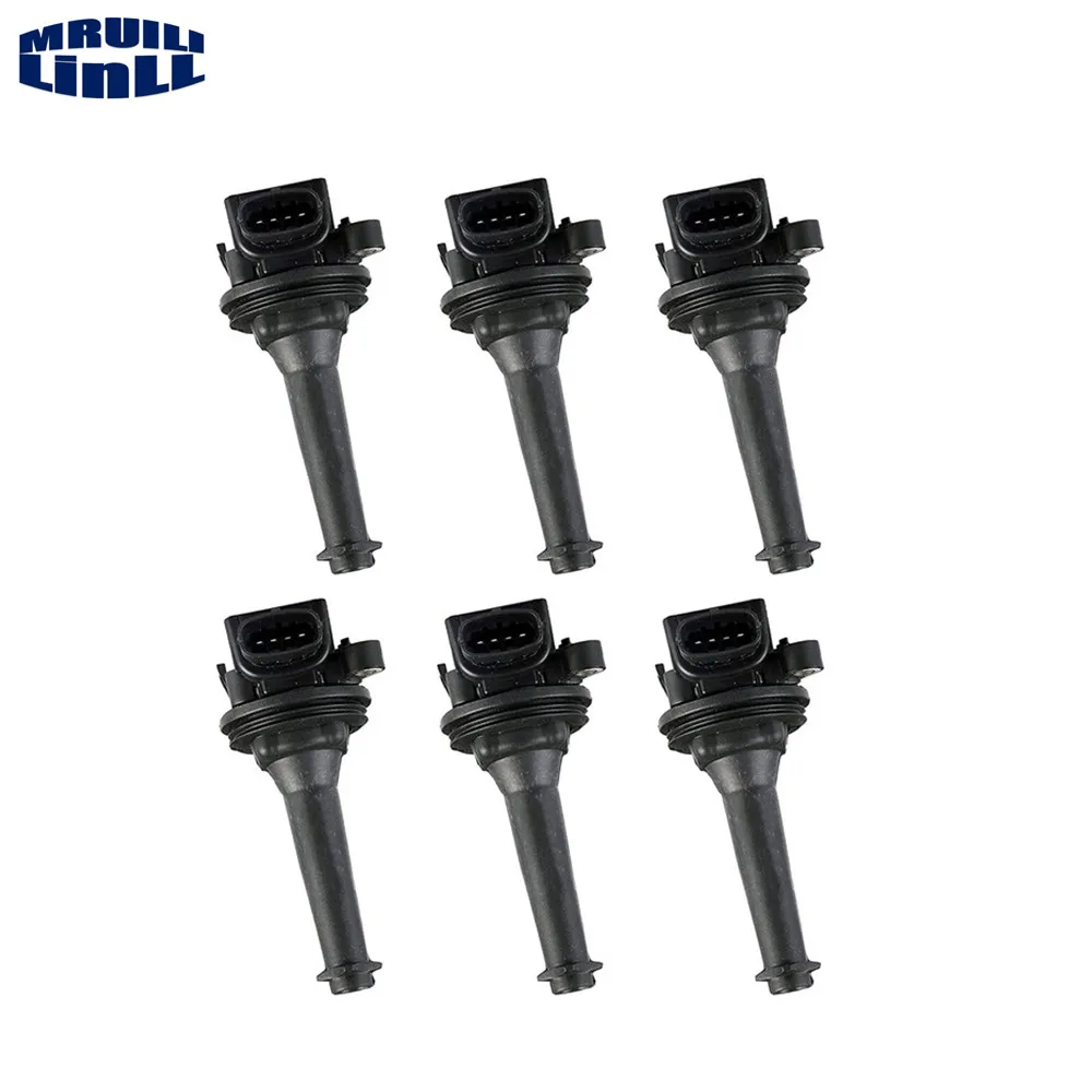 1/6PCS New Engine I… - image