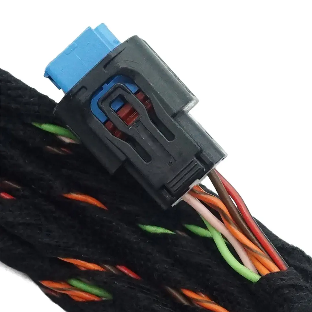 

Suitable for the reversing camera wiring harness of the Audi A6 sedan B9DCSXTXS