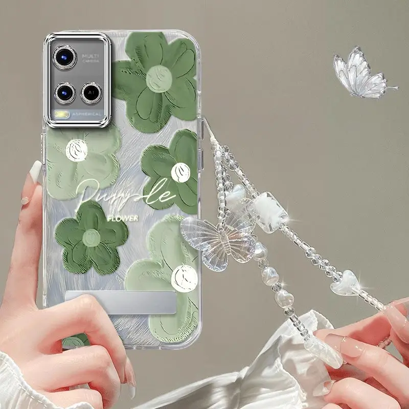 Y 21T Fresh Petals …