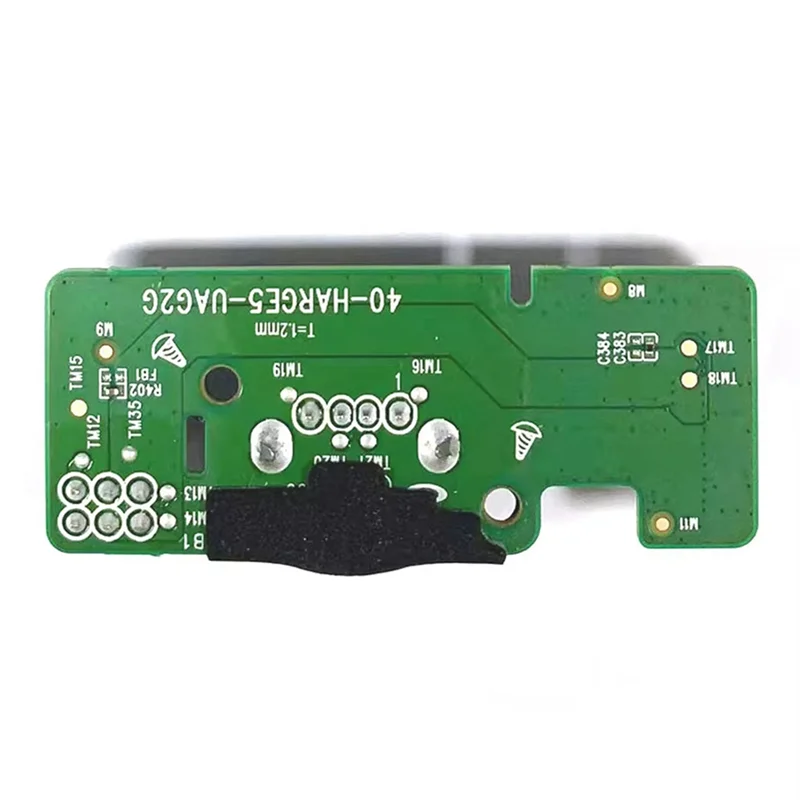 For  CHARGE 5 TL USB 2.0 Jack Power Supply Board Connector 40-HARGE5-UAG2G Bluetooth Speaker Micro-USB Charge Port-ABIU