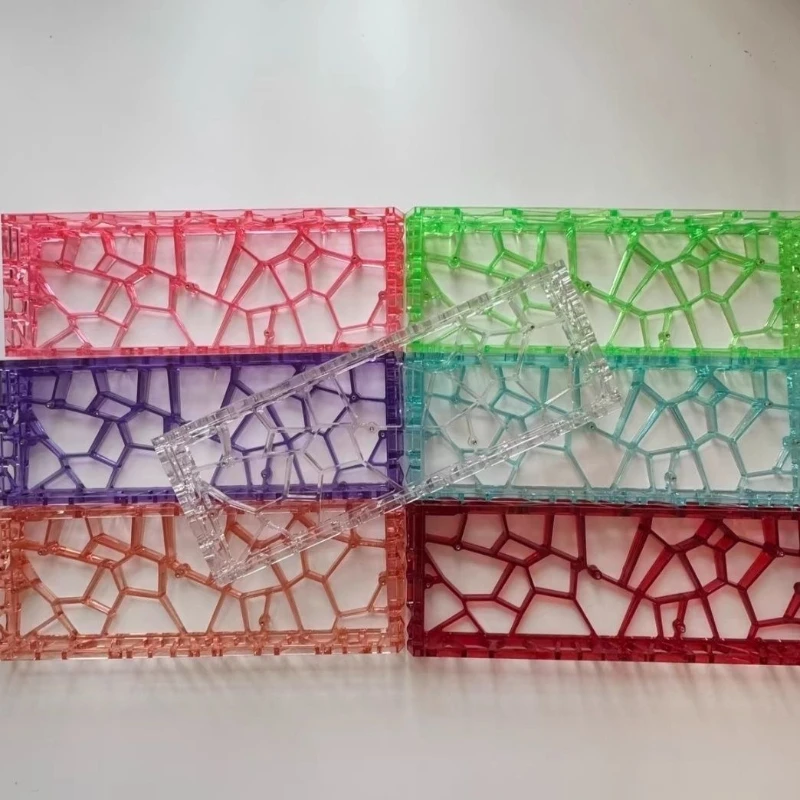 

Чехол для клавиатуры «сделай сам», Holy60, полый корпус из смолы GH60, положение отверстия MAD60/Wooting60/hm60, корпус клавиатуры, подарки для ПК и геймеров