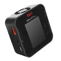 ISDT Q8 MAX 1000W/30A intelligent charger High Power Battery Balance Charger FPV Discharger for 1-8S Lipo Battery