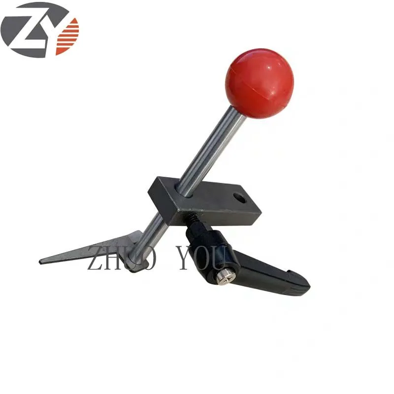 edge banding machine belt pressing device edge banding machine belt feeding device woodworking machinery parts