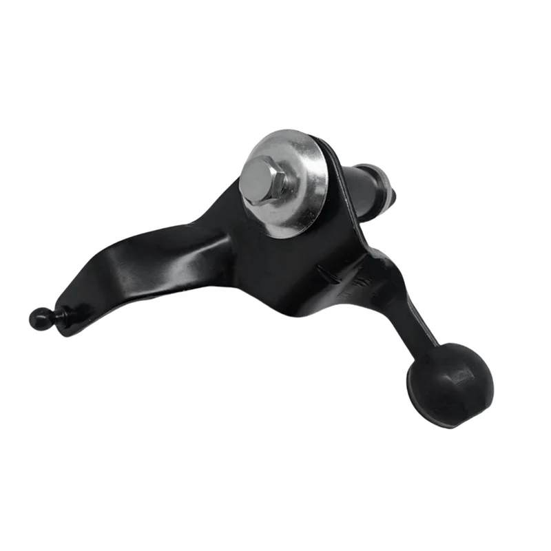 Alta calidad 244989 9627051380 Berlingo soporte palanca de transmisión cambio de marchas varilla de Control reparación para 206 207 Citro