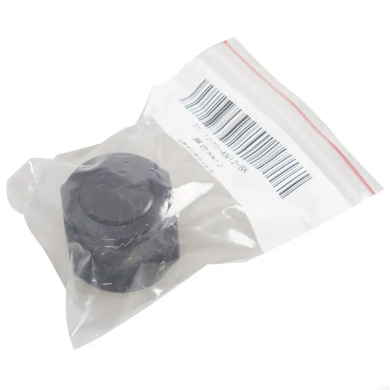 AN4/AN6/AN8/AN10/AN12 Female Cap Block Off Fitting Plug for Fuel Oil Line New