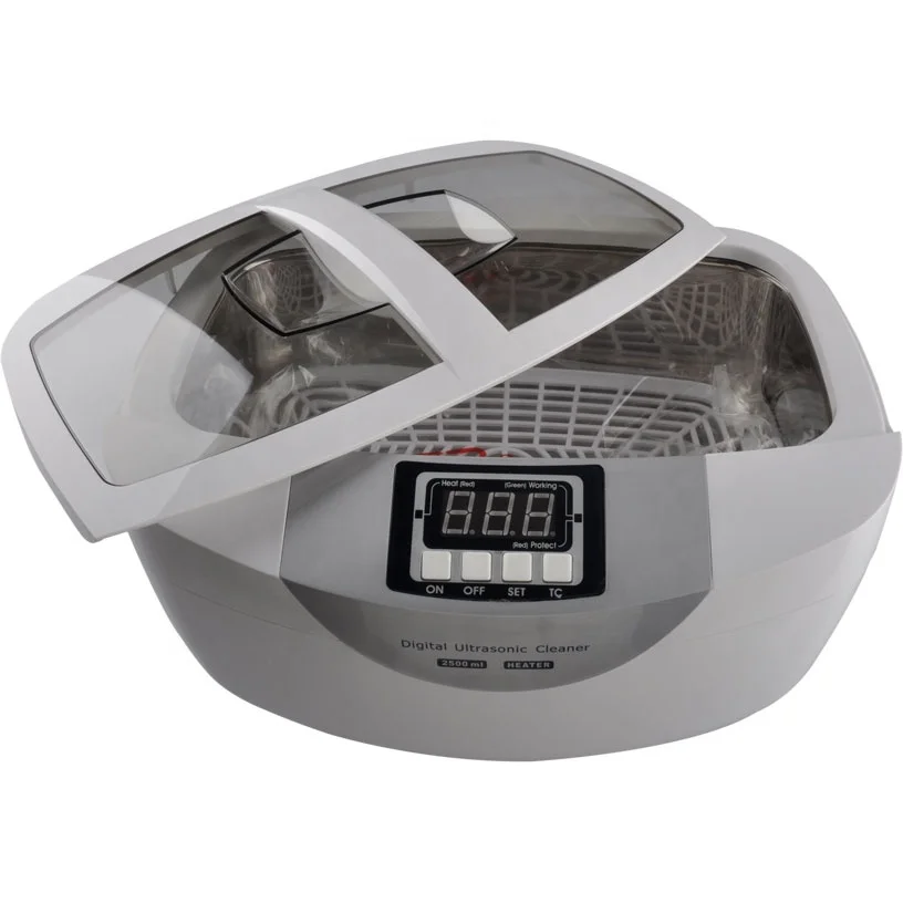 

Горячий ультразвуковой очиститель устройства для чистки