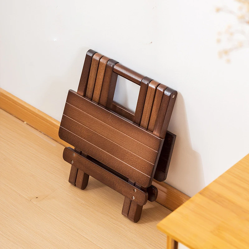 High Quality Durable Solid Wood Folding Chair Modern Design Aluminum Camping Stool for Outdoor & Indoor for Parks & Campsites