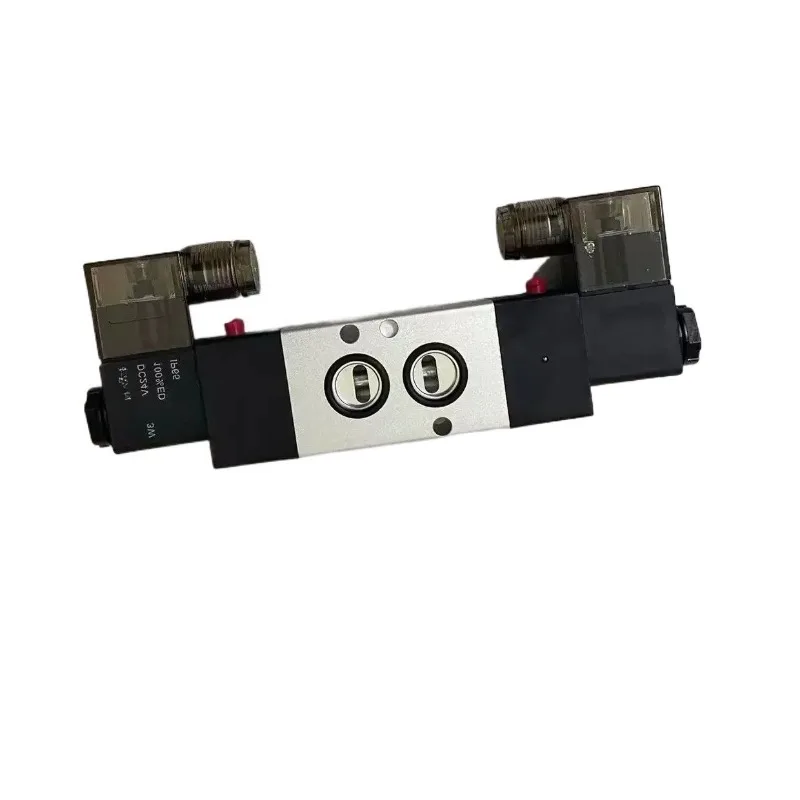 1pcs VCB22C511A-AE213J, solenoid valve,  spot pneumatic directional valve