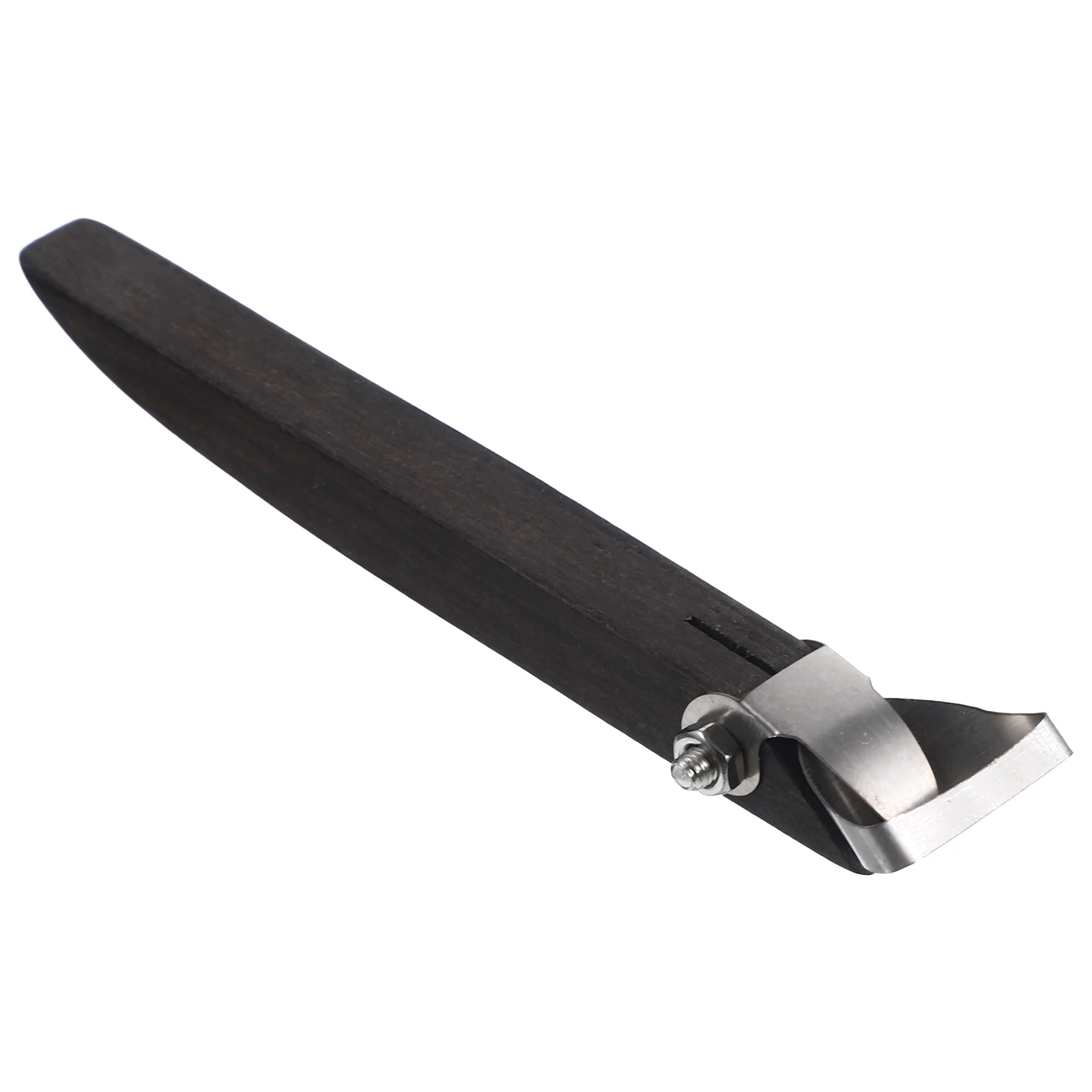 

Crafting Handle Tool for Pottery Clay Diy Molding Sculpture Lightweight Safe Practical Ceramic Carving Wax Beginner Set