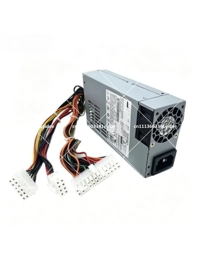 250W Flex ATX Power Supply for NAS Computer Server 1U Mini ITX PSU 80mm Fan