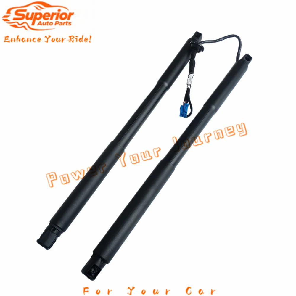 

Новая электрическая газовая пружина задней двери 1668900100/1668901230/1669803764 — Mercedes-Benz GL W166/GLS X166 (2012-2017)