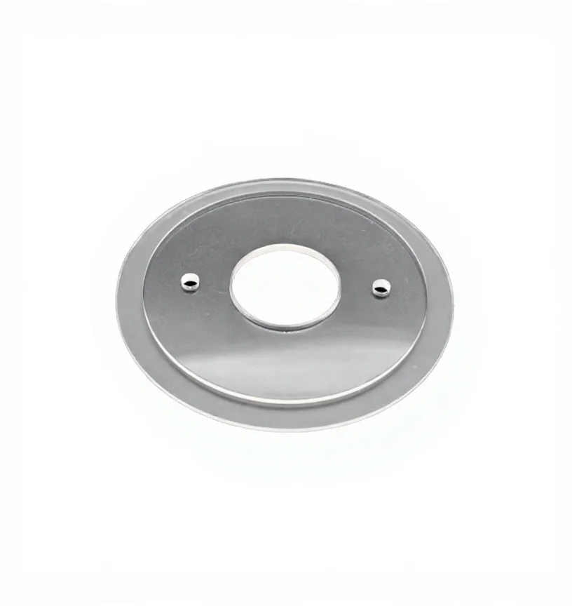 X088D452H02 Precision Collar for DWC-FA-S Adv/BNA/MV EDM Wire-Cut Machines