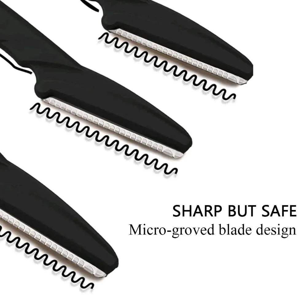 vvocci Stainless Steel Eyebrow Shaver Eyebrow Razor Sharp 100pcs Eyebrow Trimmer Beauty Eyebrow Grooming Tool